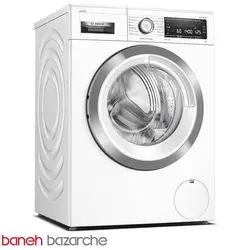 ماشین لباسشویی بوش 9 کیلویی مدل BOSCH WAV28K90ME
