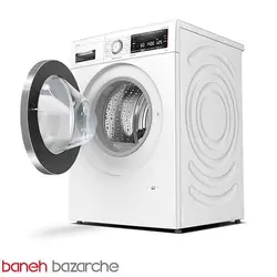 ماشین لباسشویی بوش 9 کیلویی مدل BOSCH WAV28K90ME