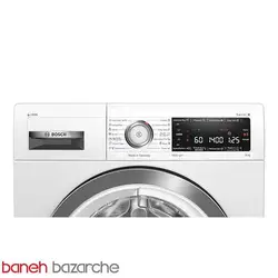 ماشین لباسشویی بوش 9 کیلویی مدل BOSCH WAV28K90ME
