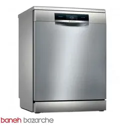 ماشین ظرفشویی بوش 14 نفره مدل BOSCH SMS8YCI01E