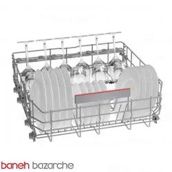 ماشین ظرفشویی بوش 14 نفره مدل BOSCH SMS8YCI01E