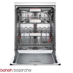 ماشین ظرفشویی بوش 14 نفره مدل BOSCH SMS67TI02