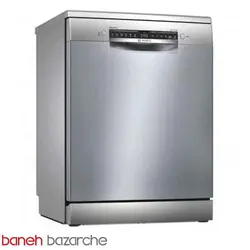 ماشین ظرفشویی بوش 13 نفره مدل BOSCH SMS67NI10Q