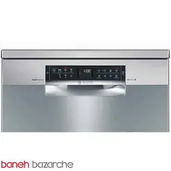 ماشین ظرفشویی بوش 13 نفره مدل BOSCH SMS67NI10Q