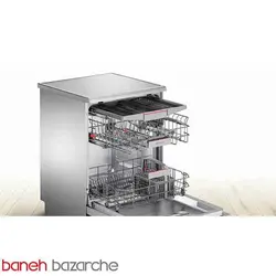 ماشین ظرفشویی بوش 13 نفره مدل BOSCH SMS67NI10Q