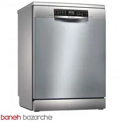 ماشین ظرفشویی بوش 14 نفره مدل BOSCH SMS6ZCI49E