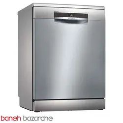 ماشین ظرفشویی بوش 14 نفره مدل BOSCH SMS6ECI07E