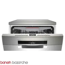 ماشین ظرفشویی بوش 14 نفره مدل BOSCH SMS6ECI07E