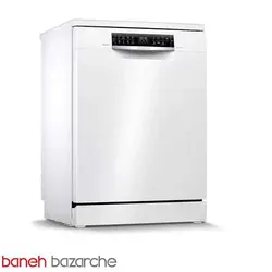 ماشین ظرفشویی بوش 14 نفره مدل BOSCH SMS6ECW57E
