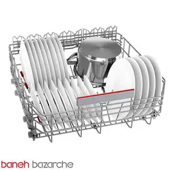 ماشین ظرفشویی بوش 14 نفره مدل BOSCH SMS6ECW57E