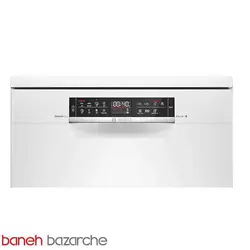 ماشین ظرفشویی بوش 14 نفره مدل BOSCH SMS6ECW57E