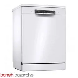 ماشین ظرفشویی بوش 13 نفره مدل BOSCH SMS4HDW52E