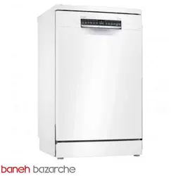 ماشین ظرفشویی بوش 13 نفره مدل BOSCH SMS4HBW00D