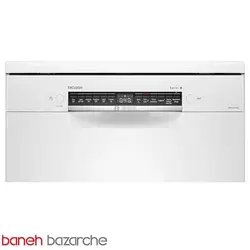 ماشین ظرفشویی بوش 13 نفره مدل BOSCH SMS4HBW00D