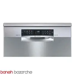 ماشین ظرفشویی بوش 13 نفره مدل BOSCH SMS4HVI31E