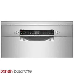 ماشین ظرفشویی بوش 13 نفره مدل BOSCH SMS4HBI56E