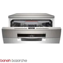 ماشین ظرفشویی بوش 13 نفره مدل BOSCH SMS6ECI03E