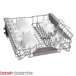 ماشین ظرفشویی بوش 13 نفره مدل BOSCH SMS6ECI03E