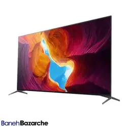 تلویزیون 75 اینچ سونی مدل 75X9500G