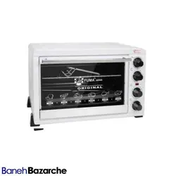 آون توستر فوما مدل FU-1087