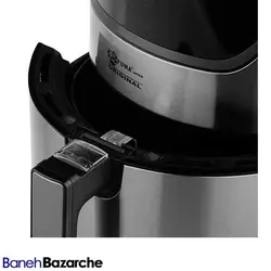 سرخ کن رژیمی فوما مدل 2107-FU