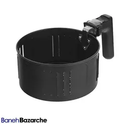 سرخ کن رژیمی فوما مدل 2107-FU