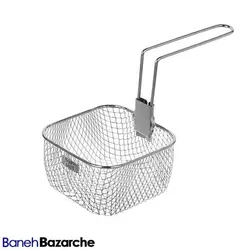 سرخ کن فوما مدل FU-843