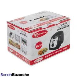 سرخ کن فوما مدل FU-843