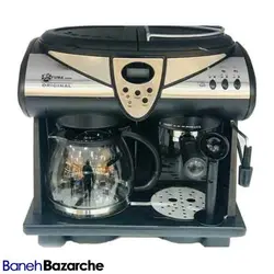 اسپرسو ساز فوما مدل FU-1994