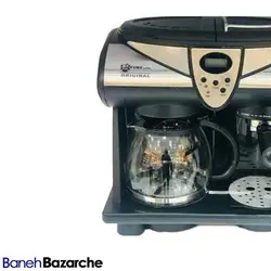 اسپرسو ساز فوما مدل FU-1994