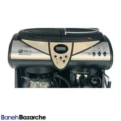 اسپرسو ساز فوما مدل FU-1994