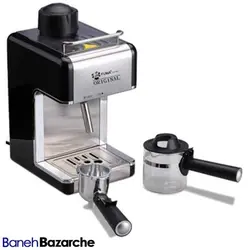 اسپرسو ساز فوما 800 وات مدل FU-1510