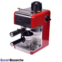 اسپرسو ساز فوما 800 وات مدل FU-1510