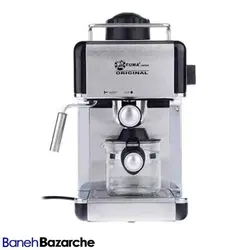 اسپرسو ساز فوما 800 وات مدل FU-1510