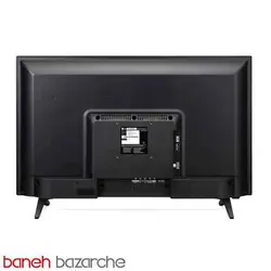 تلویزیون 32 اینچ ال جی فول اچ دی اسمارت LM6300