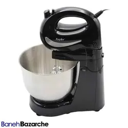 همزن کاسه دار کپلر مدل KHM 230