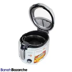 سرخ کن دلونگی مدل RotoFry F38233