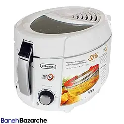 سرخ کن دلونگی مدل RotoFry F38233