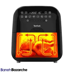 سرخ کن تفال مدل FX202