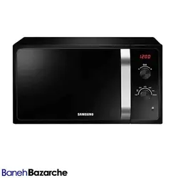 مایکروویو سامسونگ 23 لیتر مدل MS23F300EEK