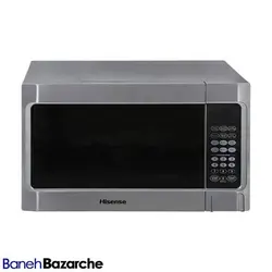 مایکروویو ۳۶ لیتری هایسنس مدل H36MOMME