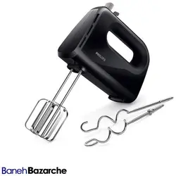 همزن دستی فیلیپس مدل HR3704