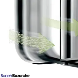 همزن دستی فیلیپس مدل HR3704