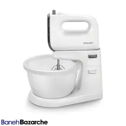 همزن کاسه دار فیلیپس مدل HR3746