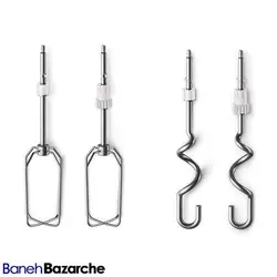 همزن کاسه دار فیلیپس مدل HR3746