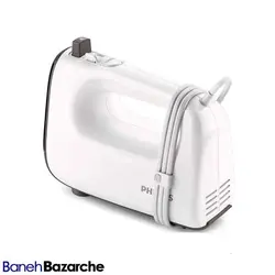 همزن کاسه دار فیلیپس مدل HR3746