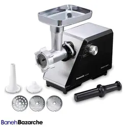 چرخ گوشت پاناسونیک مدل MK-ZJ2700