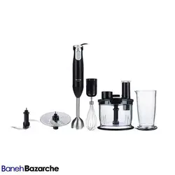 گوشت کوب برقی پاناسونیک مدل MX-SS40