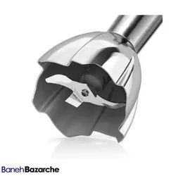 گوشت کوب برقی بوش مدل MS8CM6190