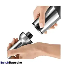 گوشت کوب برقی بوش مدل MS8CM6190